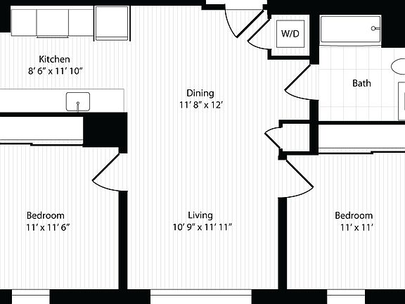 5th image of 50 Malden St #121