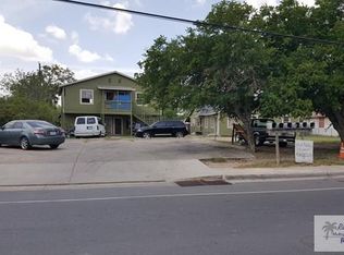 2344 E Los Ebanos Blvd, Brownsville, TX 78521
