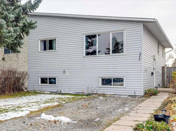 277 N Overdown Dr, Red Deer, AB T4P 1W7