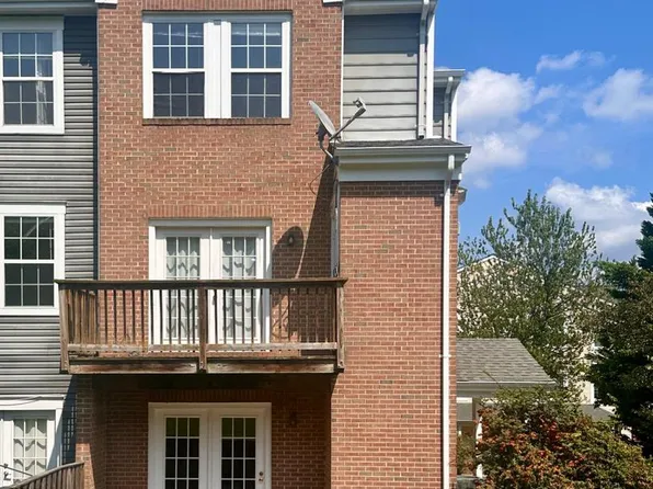 11236 Stagestone Way, Manassas, VA 20109
