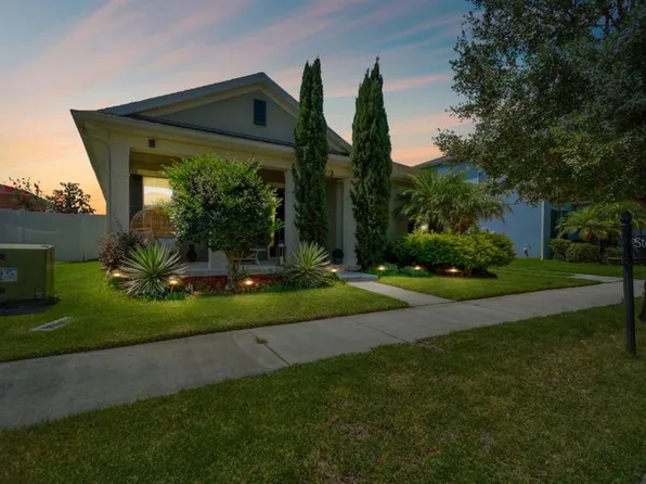 32624 Coldwater Creek Loop, Wesley Chapel, FL 33545