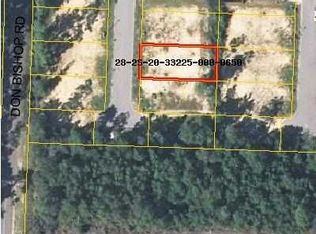 23 Bald Cypress Way, Santa Rosa Beach, FL 32459