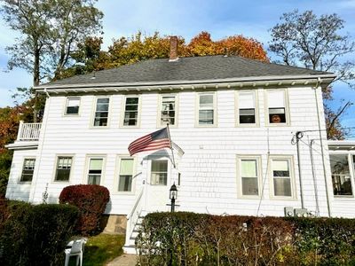 48 Locust St, Brockton, MA, 02301