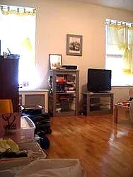 Rented by Manhattan Spaces