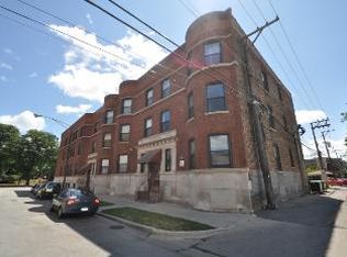 363 E 61st St #1, Chicago, IL 60637