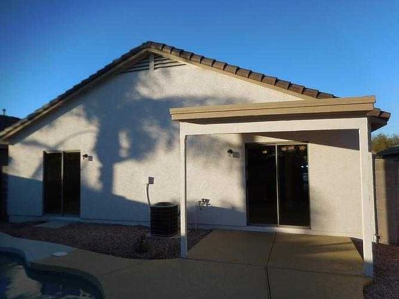Back of House