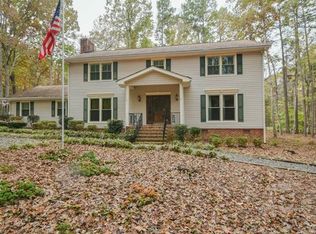7116 Potter Rd, Matthews, NC 28104
