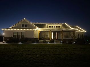 8467 Primrose Way, Waynesville, OH 45068