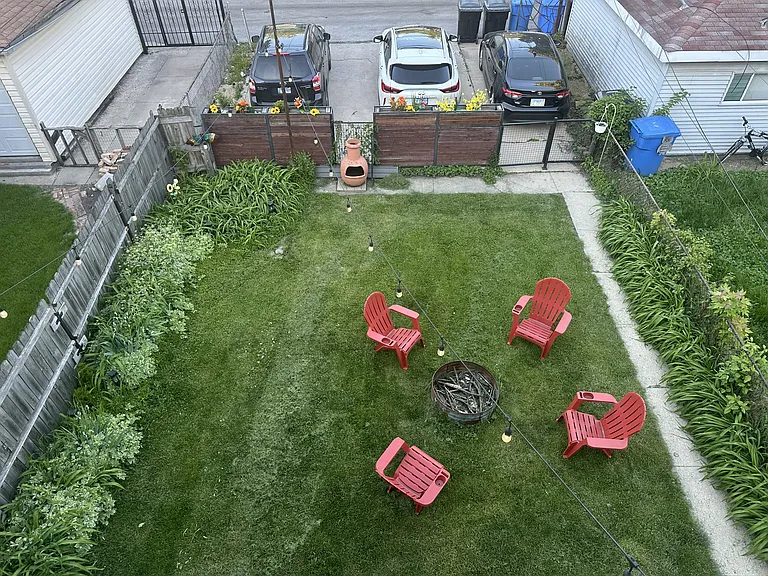 3241 N Lawndale Ave #1 — Photo 17