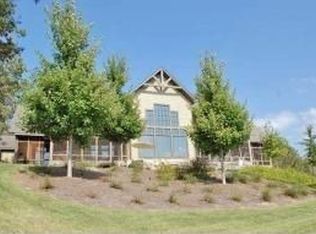 86 Fern Rdg, Alexander City, AL 35010