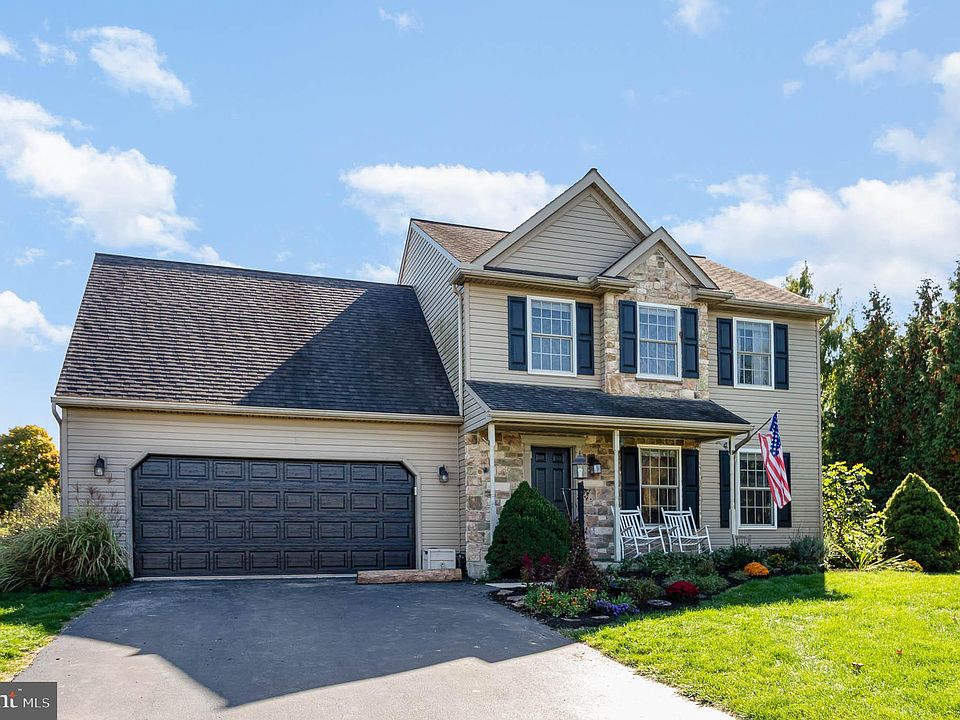 140 Village Square Dr, Marietta, PA 17547 Zillow