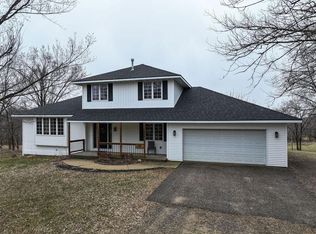 7856 285th Ave NW, Zimmerman, MN 55398