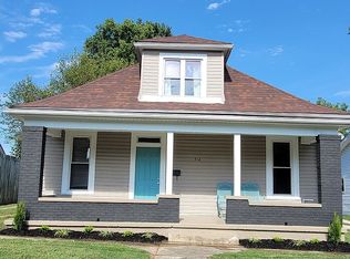 312 N Randolph Ave, Clarksville, IN