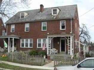123 N 25th St, Mount Penn, PA 19606