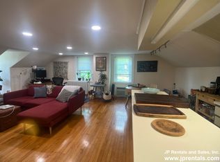 49 Pond St #2, Jamaica Plain, MA 02130