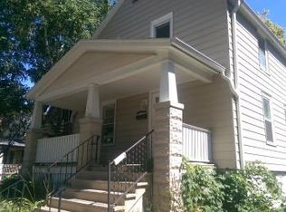 1144 N 50th St, Milwaukee, WI 53208