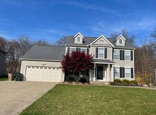 5892 Glen Eagles Dr, Medina, OH 44256