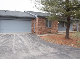 1403 Northridge Hls, Crawfordsville, IN 47933