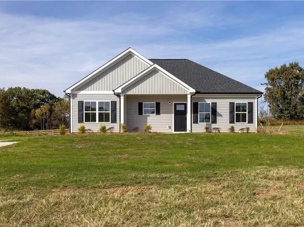 200 Brogdon Rd, Dawsonville, GA 30534