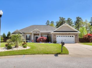 204 Bristol Pass, Aiken, SC 29801