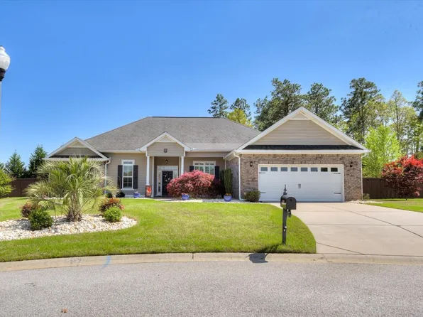 204 Bristol Pass, Aiken, SC 29801