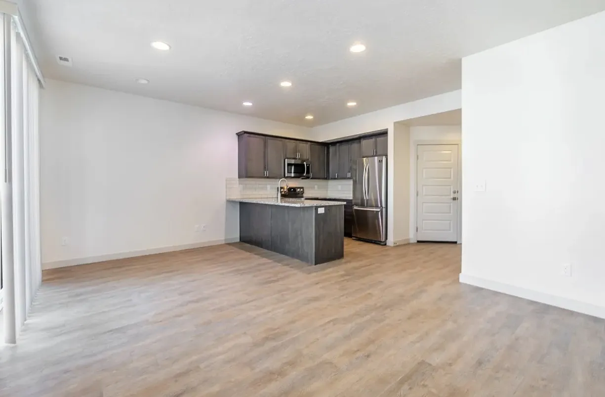 45 Twelve Townhomes — Photo 3