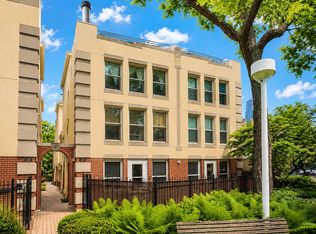 1170 S Plymouth Ct APT 2SE, Chicago, IL 60605