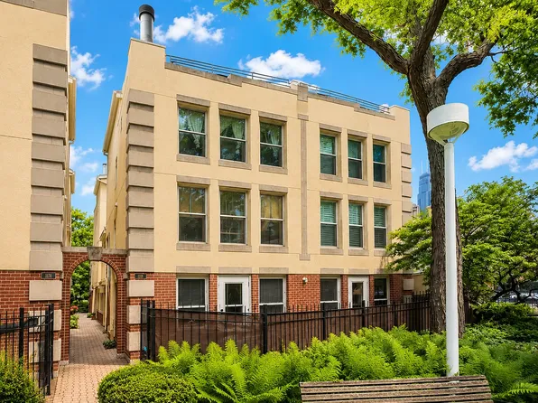 1170 S Plymouth Ct APT 2SE, Chicago, IL 60605
