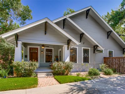 224 N Waverly Dr, Dallas, TX, 75208