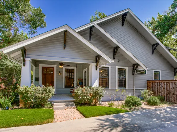 224 N Waverly Dr, Dallas, TX 75208