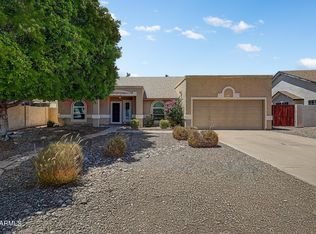 4934 E Grandview St, Mesa, AZ 85205
