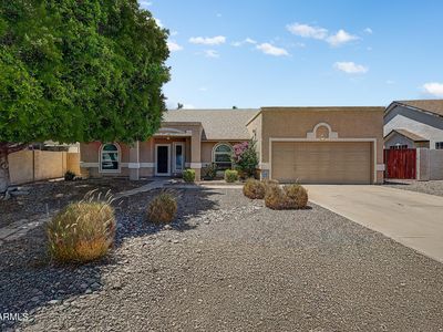 4934 E Grandview St, Mesa, AZ, 85205