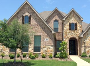 2727 Morgan Ln, Trophy Club, TX 76262