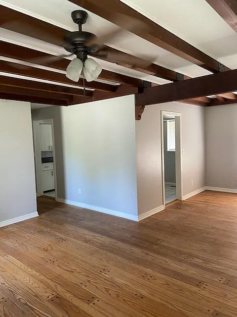 3 bed, 1157 sqft, $1,295 — Photo 2