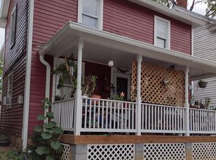 10 E Germain St APT 2, Winchester, VA 22601