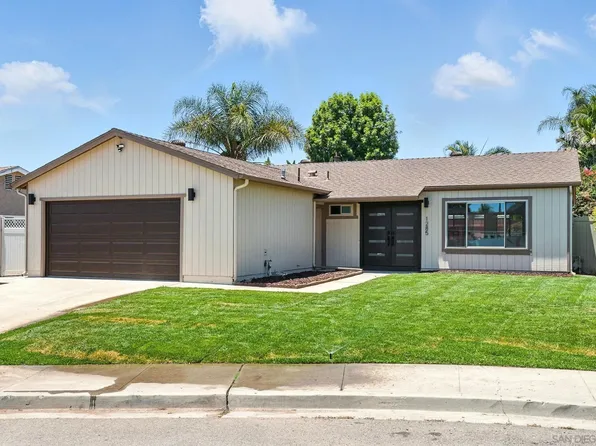 1285 Waxwing Ln, Chula Vista, CA 91911