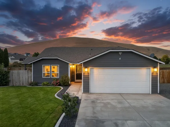 5405 Kirkwood Ln, West Richland, WA 99353