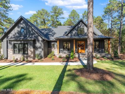 32 Chestertown Drive, Pinehurst, NC, 28374