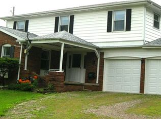 12639 State Route 550, Athens, OH 45701