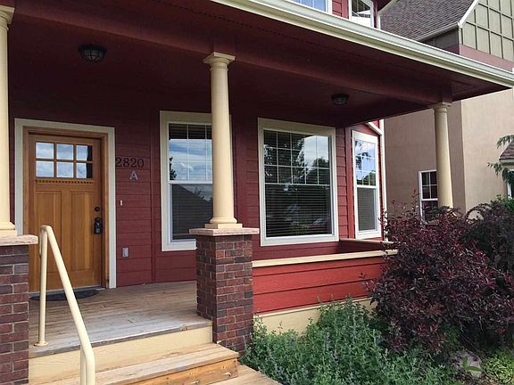 3rd image of 2820A Dublin St