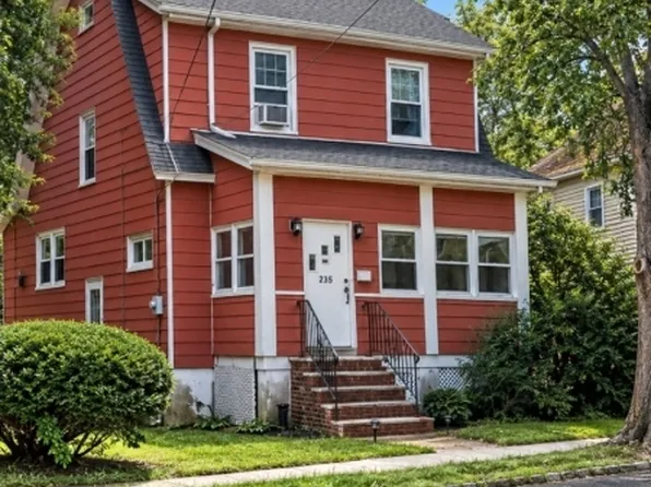 235 Franklin Ave, Maplewood Twp., NJ 07040