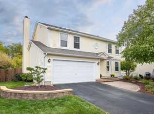 6862 Kinston Dr, Canal Winchester, OH 43110