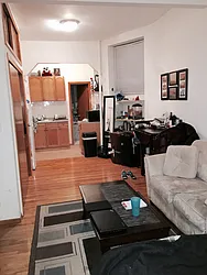 Rented by Highline Residential