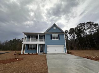 525 Crookhaven Ct, Conway, SC 29526
