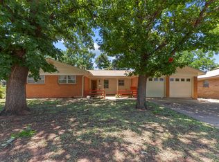 1514 Marsalis Dr, Abilene, TX 79603