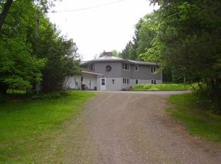 W6881 County Road M, Medford, WI 54451