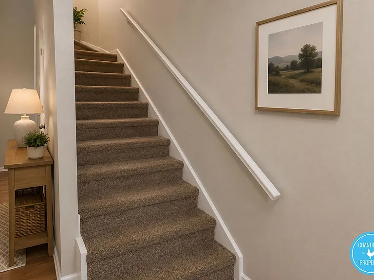 210 Woodnell Street , Greensboro, NC 27405 — Photo 25