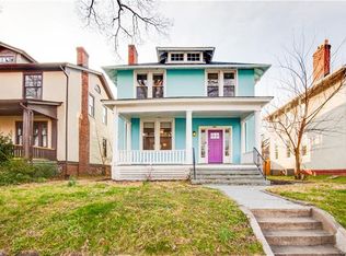 2406 Barton Ave, Richmond, VA 23222