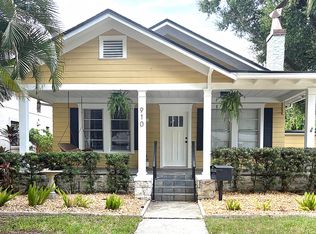 910 Maxwell St, Orlando, FL 32804