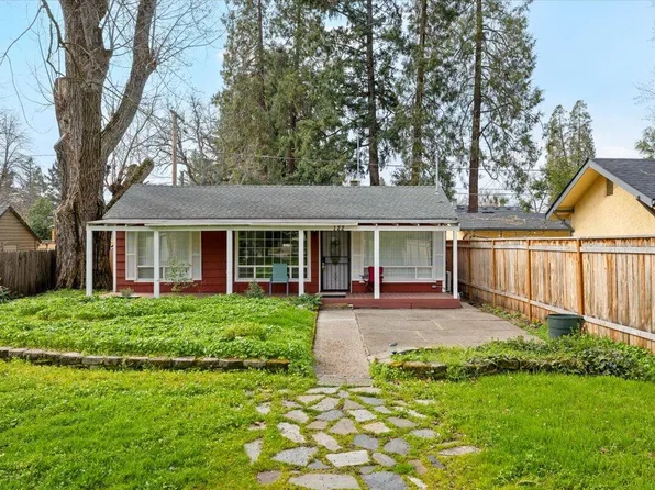 122 Willamette Ave, Medford, OR 97504